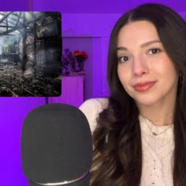 ASMR Unexplained Mysteries cover art