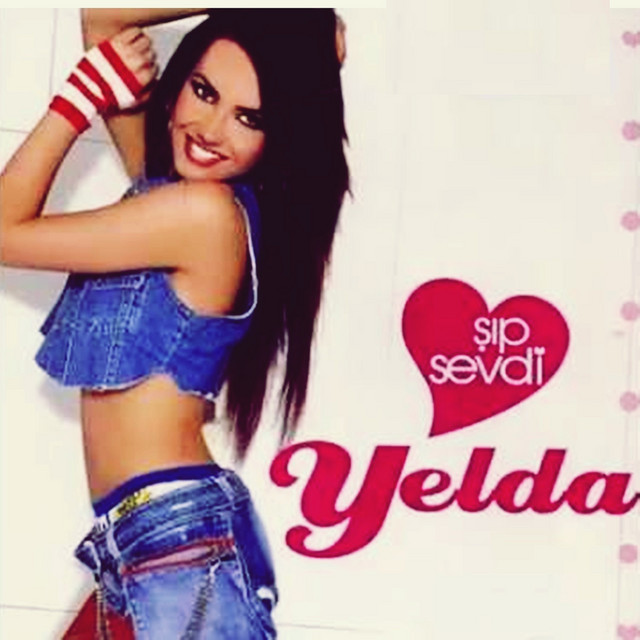 Şıp Sevdi cover art