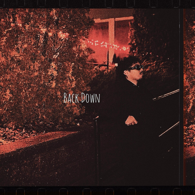 Back Down