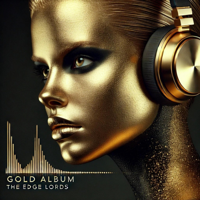 Gold Album