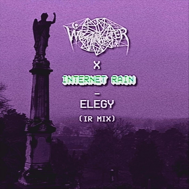 Elegy (IR Mix) cover