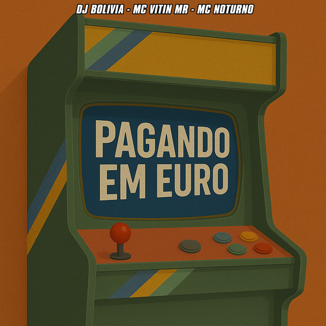 Pagando Em Euro
