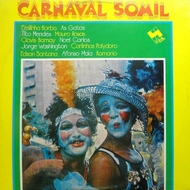 Carnaval Somil
