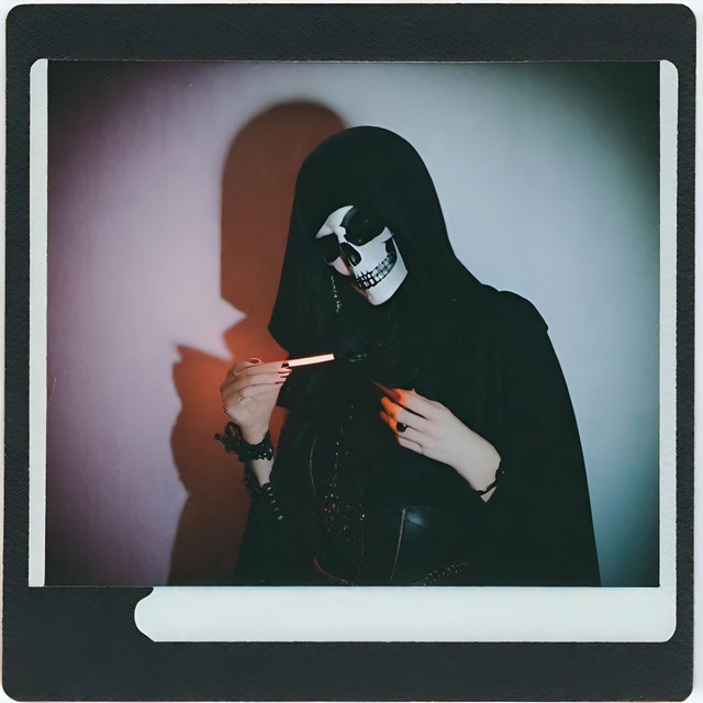 CEMETERY cover art