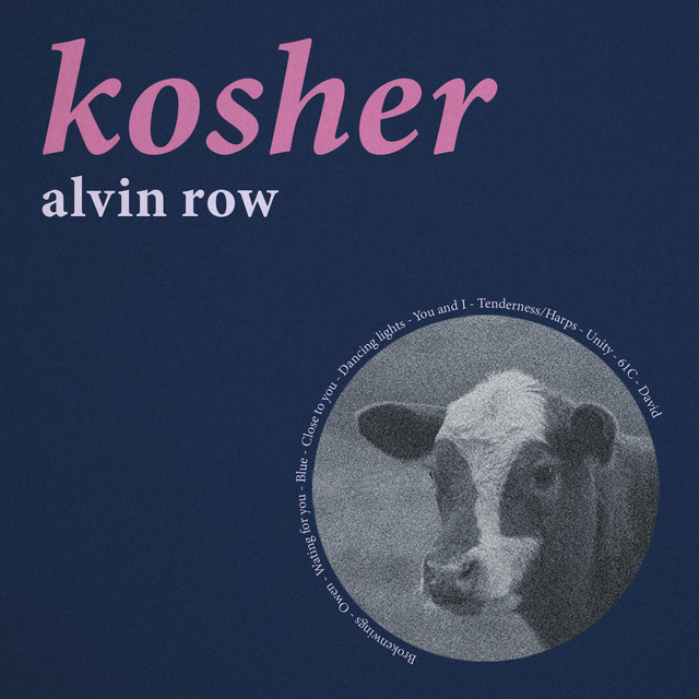 Kosher cover