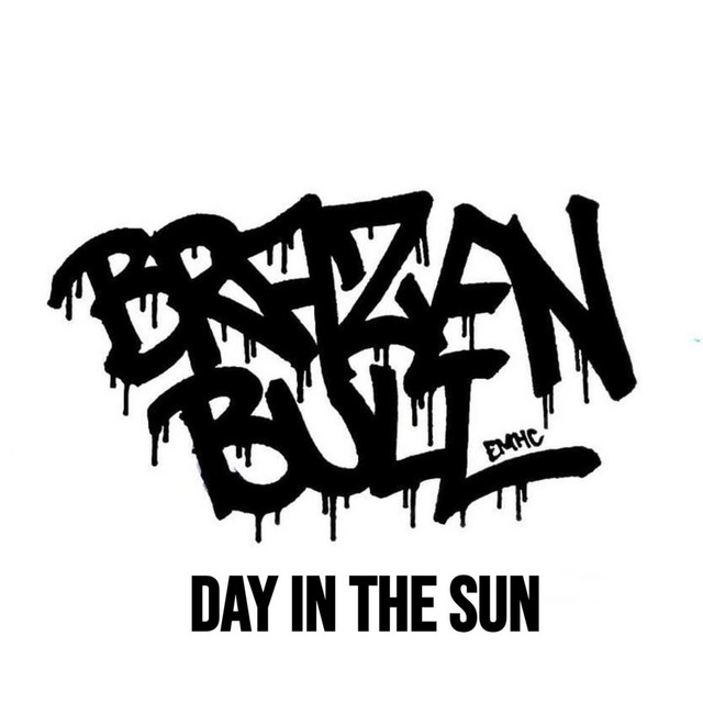 DAY IN THE SUN cover art