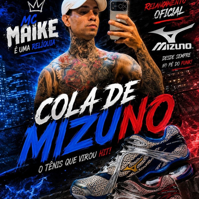 Mc Maike