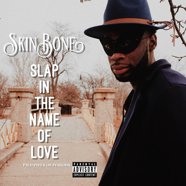 Slap in the Name of Love