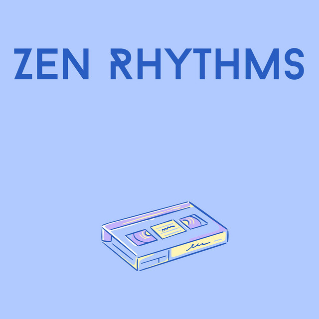Zen Rhythms cover art