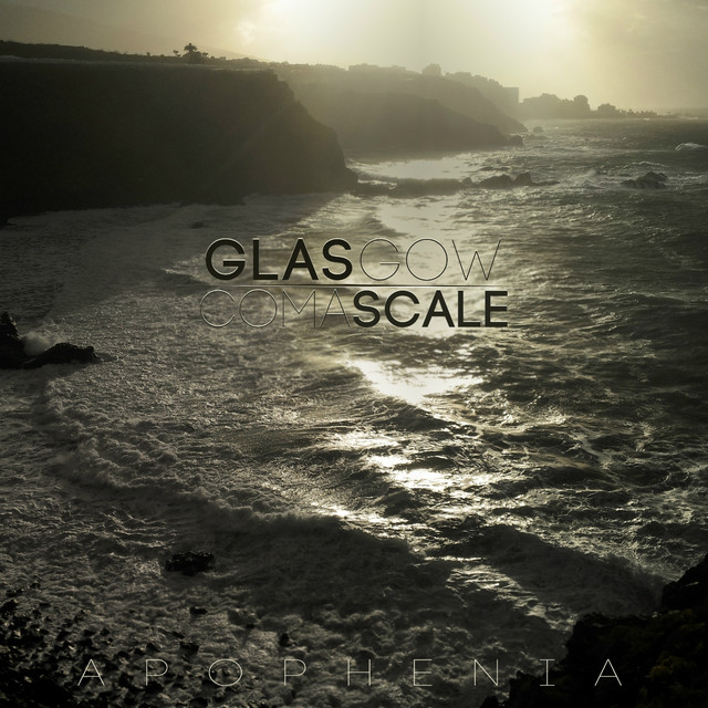 Apophenia cover art