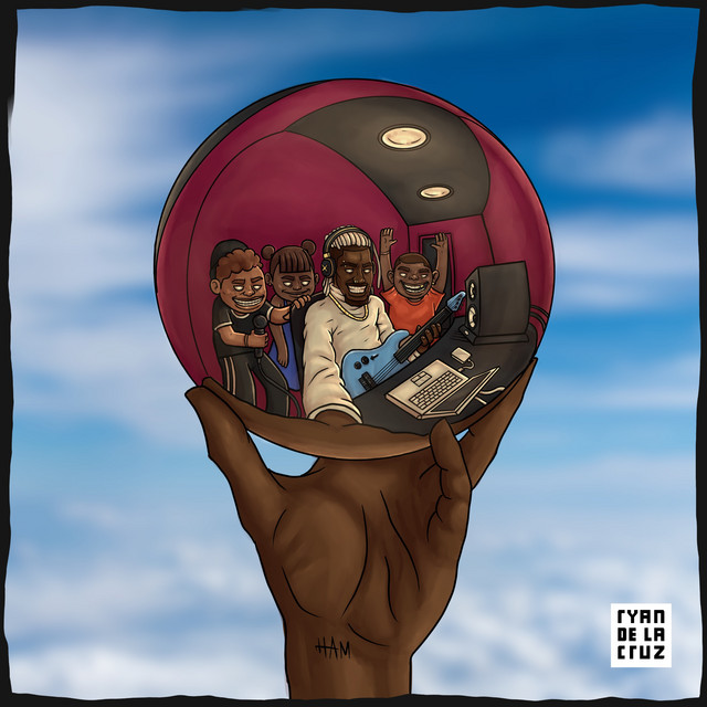 Syko cover art