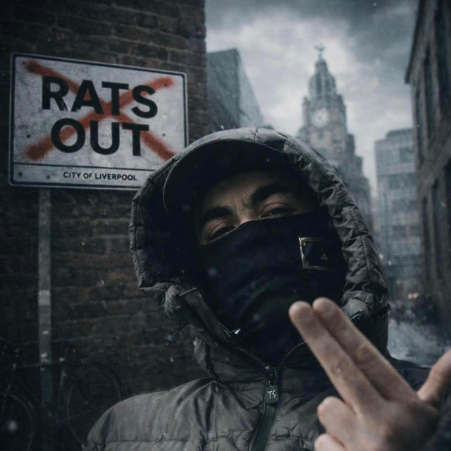 F#ck The Rats