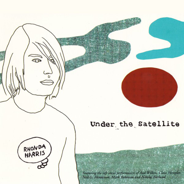undefined album image