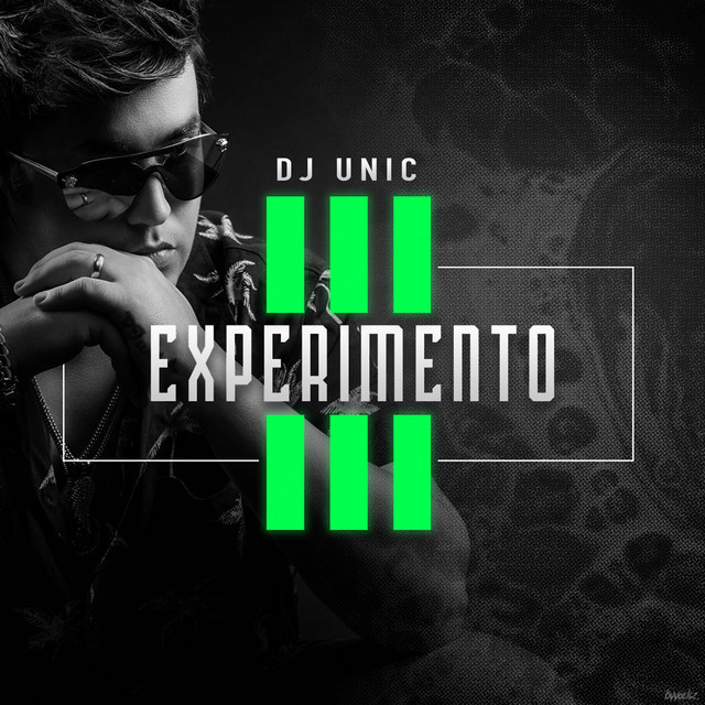 Experimento III cover art
