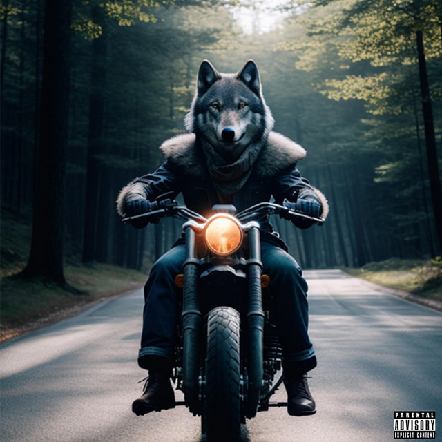 HCM#1 cover art