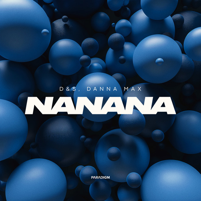 NANANA cover art