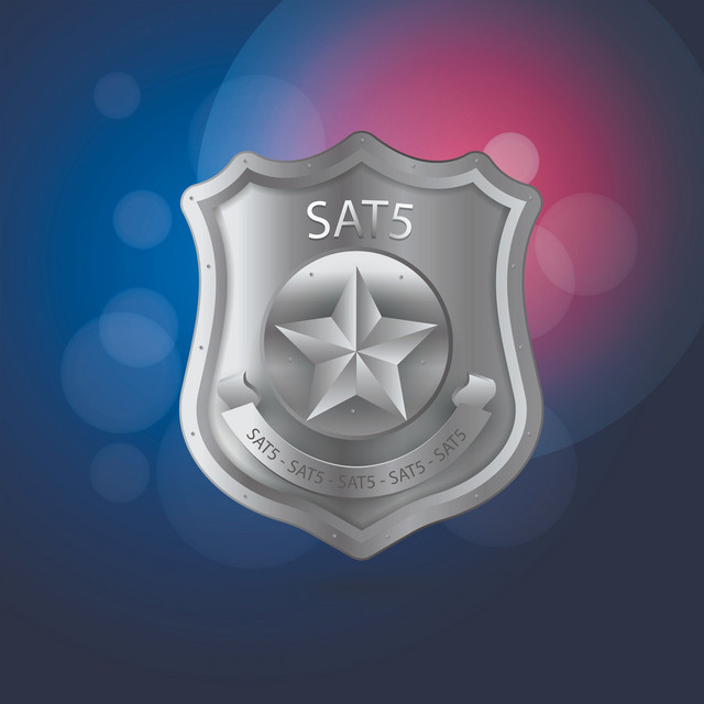 Sat5 cover art