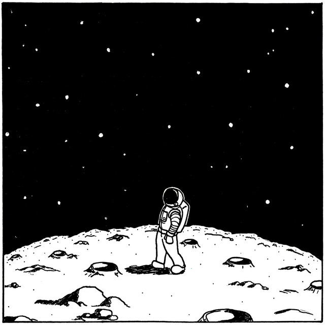 Runaway Rocketboy cover art