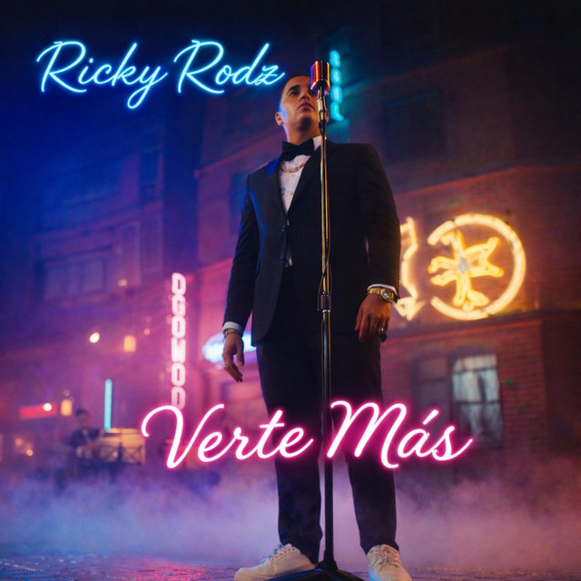 Verte Mas