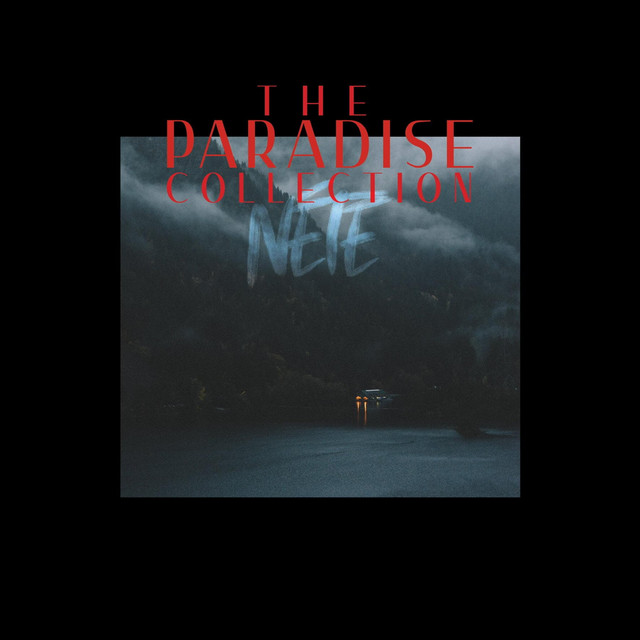 The Paradise Collection cover