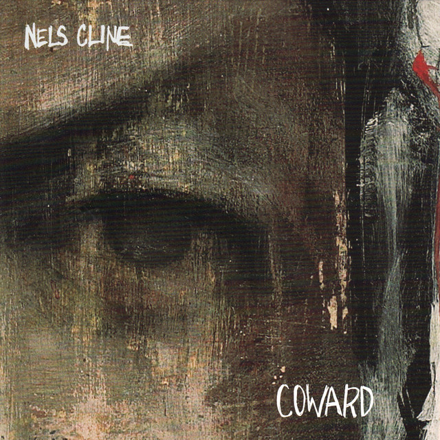 Coward cover art