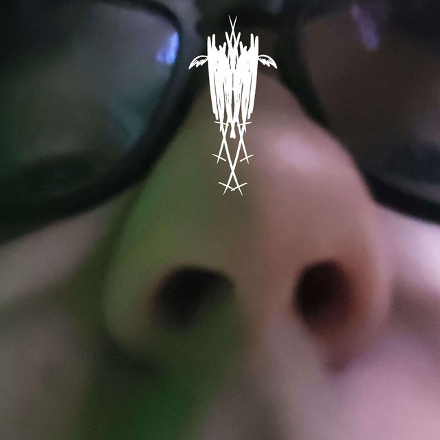 I Turned Dinner Into Music cover art