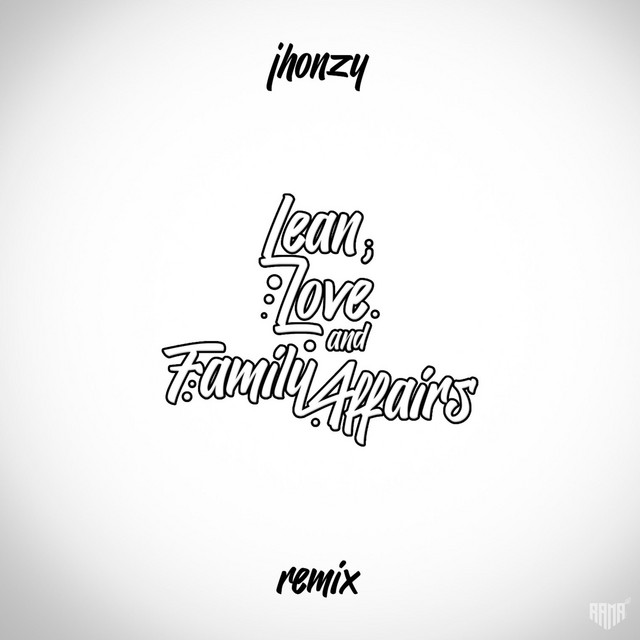 Love, Lean & Familly Affairs