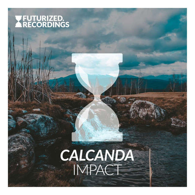 Impact cover art