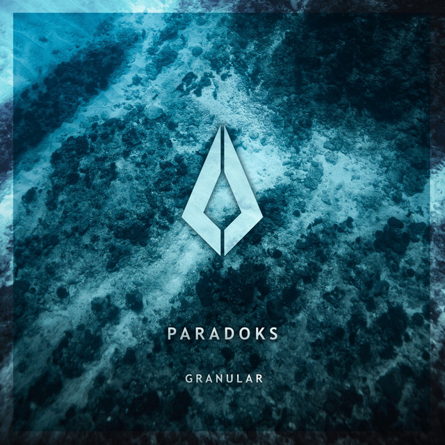 Granular - Extended Mix album art