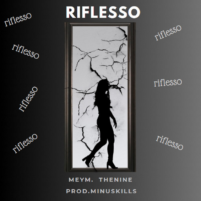 RIFLESSO cover art