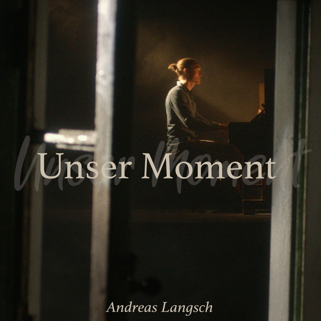 Unser Moment cover