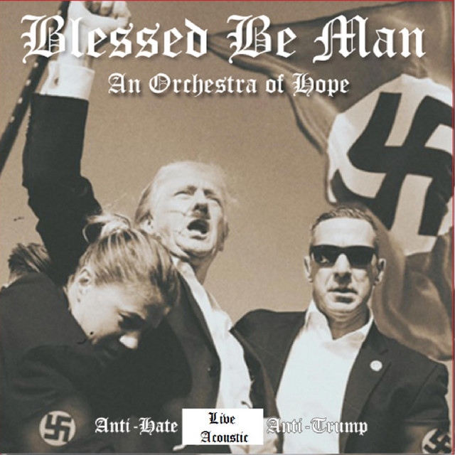 An Orchestra of Hope: The Live and Acoustic Sessions (single)
