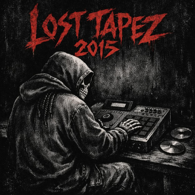 Lost Tapez 2015