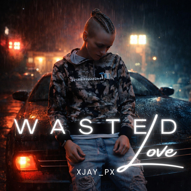 Wasted Love