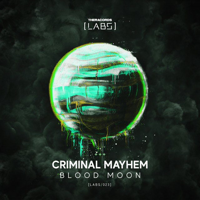 Blood Moon cover art