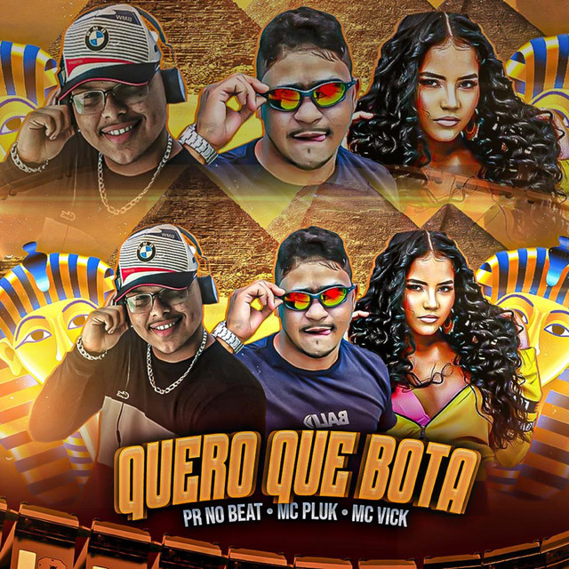 Quero Que Bota