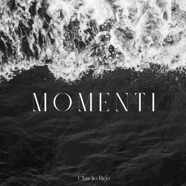 Momenti - Single by Claudio Rigo | Spotify