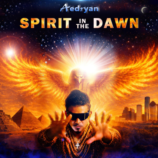 Spirit in the Dawn