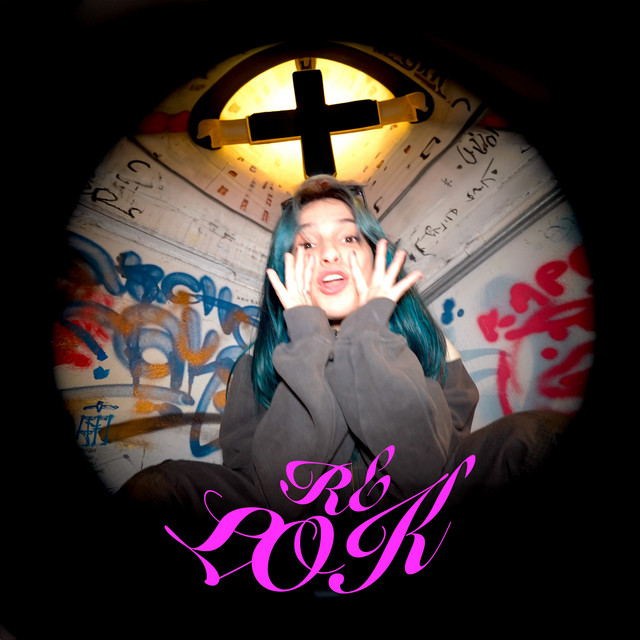 Angie Velasco - Re Lok