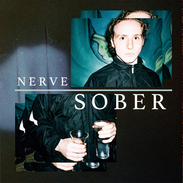 Sober cover art