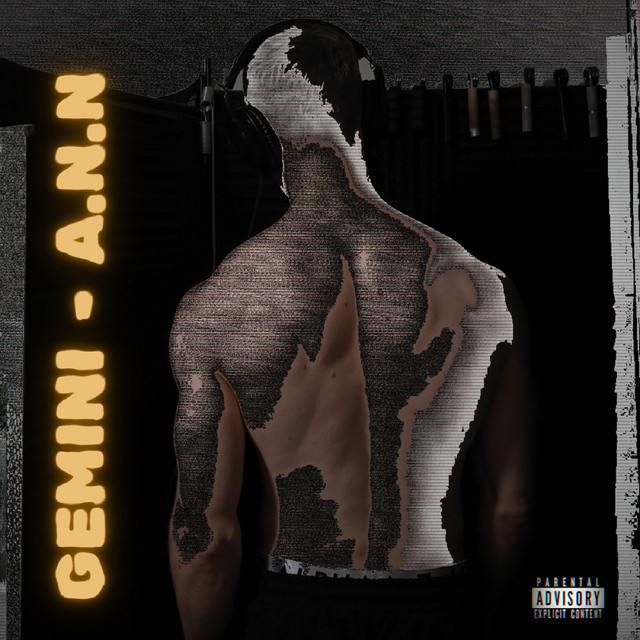 A.N.N cover art