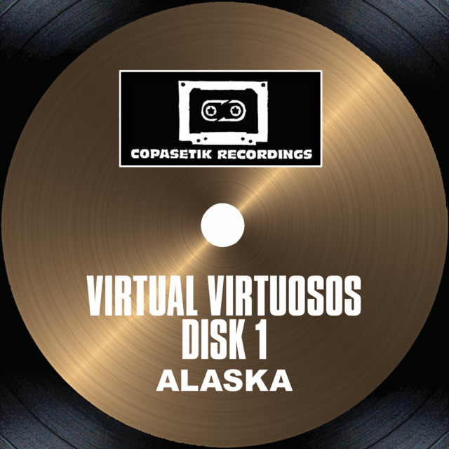 Virtual Virtuosos CD 1 cover art