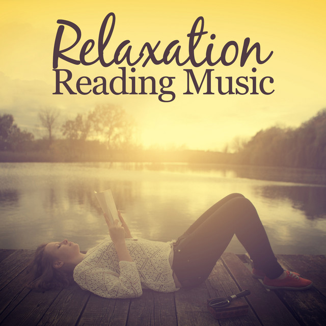 Relaxation Reading Music cover art