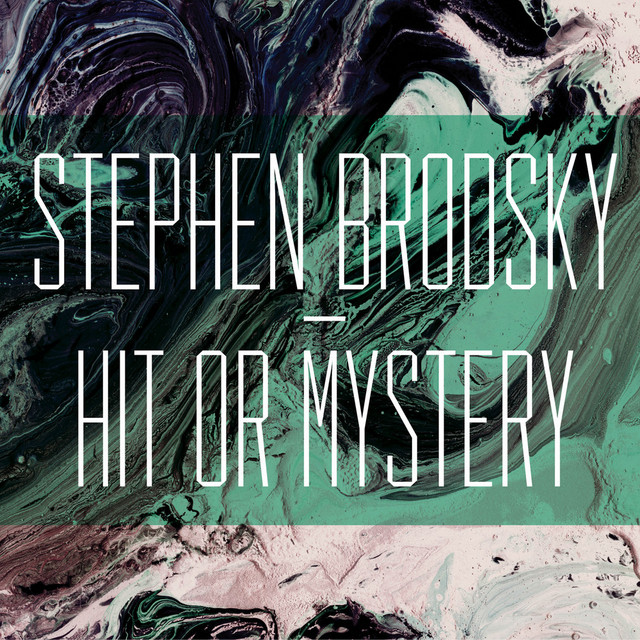 Hit or Mystery cover art