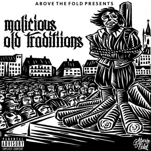 Old Traditions Mixtape cover