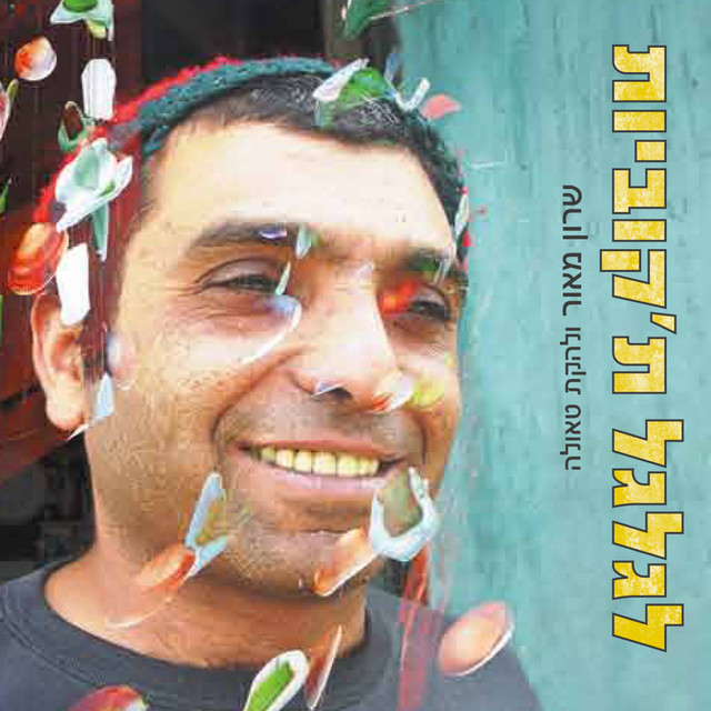 לגלגל ת'קוביות cover art