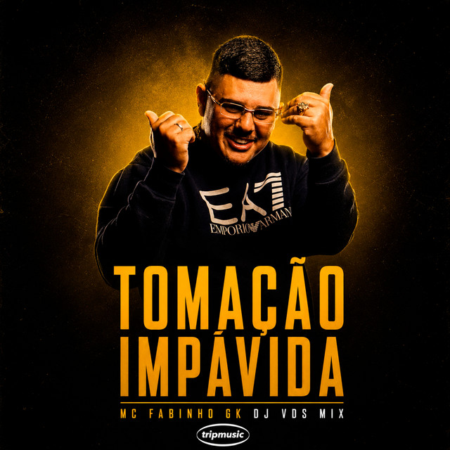 Tomação Impávida
