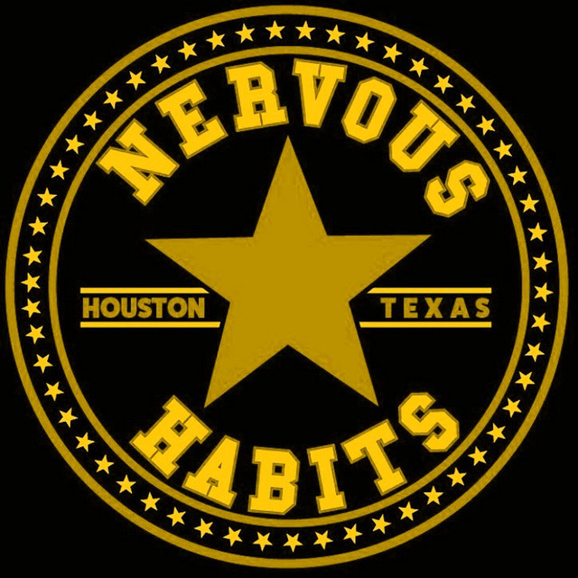 Nervous Habits