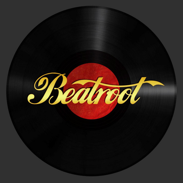 Beatroot cover art
