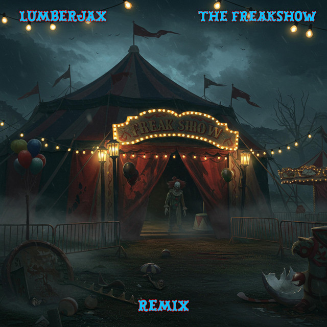 The Freakshow (Remix)